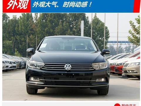 动力2.0T+7DCT，空间、配置不输帕萨特，还降价2.5万