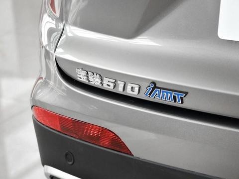 9月汽车销量大展览，宝骏510首次突破4万！哈弗H6真老了