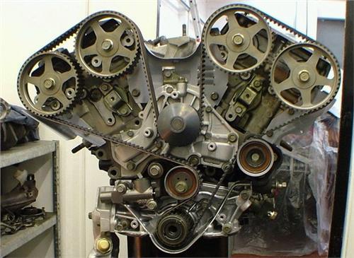 什么是正时皮带,为何要不定期检查?正时皮带断裂后果有哪些?