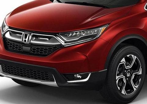 无惧高田还怕刹不住车？国人在9月把CR-V仓库都清空了！