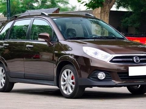 耐造不输捷达，空间同级无对手，前后独悬，只要5万多，还是合资