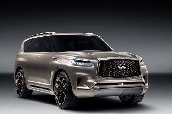 汽车给你坦克的感觉？汉兰达在它面前如同小鸡！老款大陆巡一圈