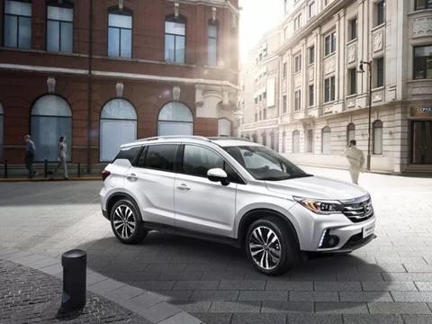 这个品牌一口气拿下J.D.Power中国品牌新车质量五连冠