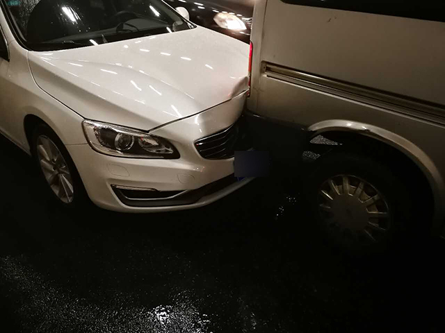 维修保养费用很贵,想成为沃尔沃车主须谨慎