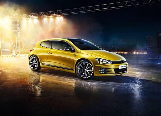 家用不需要,土豪看不上,这款大众早该停产!如今不负众望