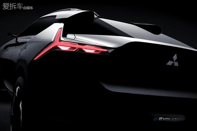 美系车企看不上东京车展,日车企将发大招撑起半边天