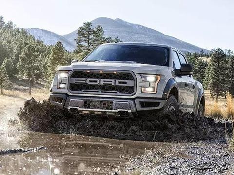 老王把他的丰田车改成这样，交警再也不敢拦车了！