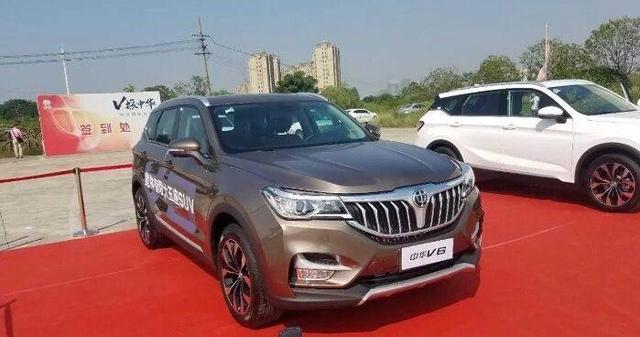 宝马在国内的代言者,V6绝对有面!配置不输GS4能火吗?