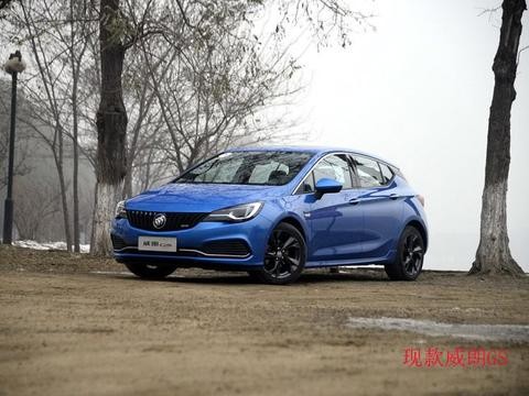 GL6/阅朗/新英朗/威朗/GS 别克新车排排坐 10月16号强势来袭