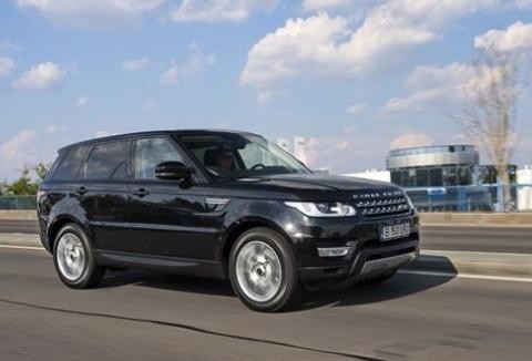 为什么说超低音很重要，看路虎揽胜加装这套低音就懂了