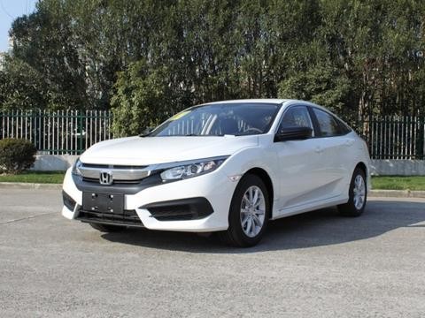 15万左右级别的家用紧凑型“买菜车”, 省油也能驰骋秋名山!