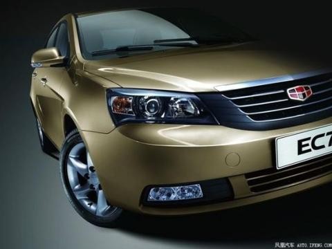 别瞧不起国产车，这几款车在国外卖断货了！