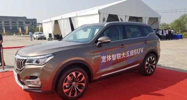 宝马在国内的代言者,V6绝对有面!配置不输GS4能火吗?