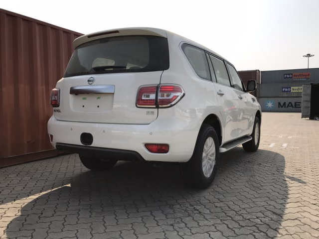 途乐越野车价格 中东版途乐油耗配置