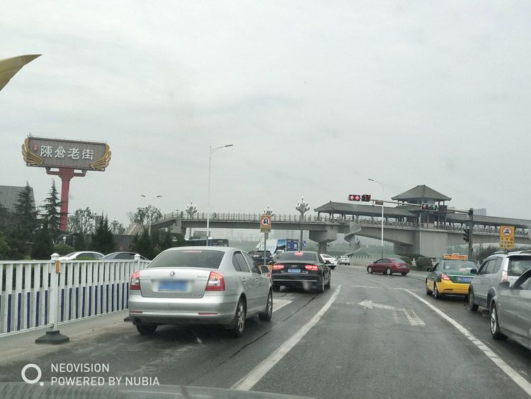 从陕西到重庆自驾1000公里,对比测试高德地图与百度地图