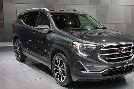 冠道途观统统靠边站，这货17万配9AT四驱，性价比哈弗都汗颜