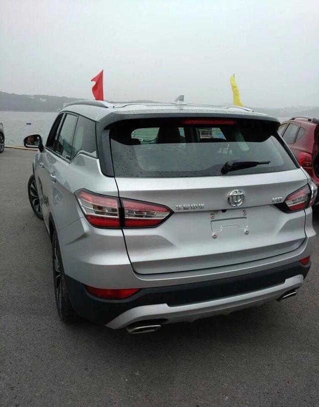 宝马在国内的代言者,V6绝对有面!配置不输GS4能火吗?