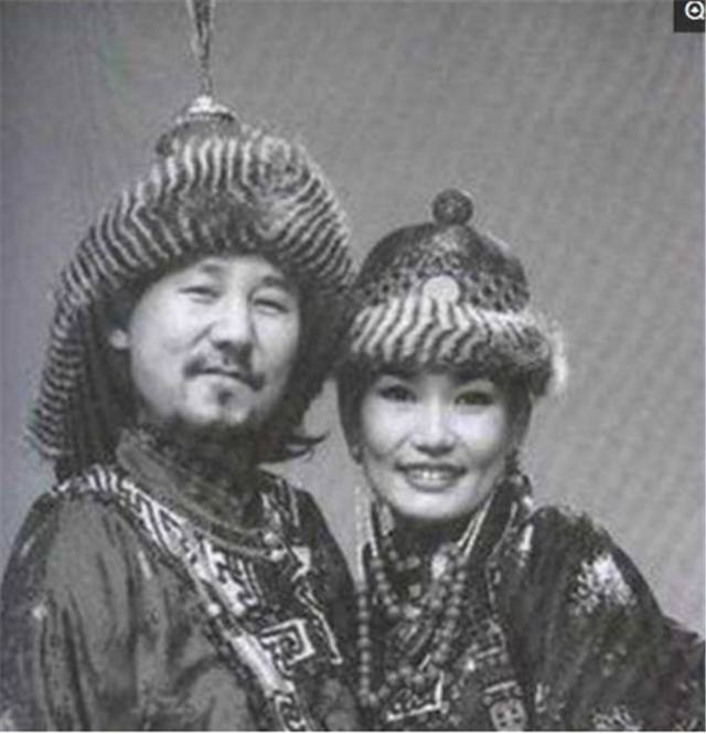她内蒙古第一演员,离婚后单身一人,但已在北