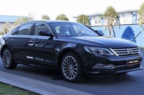 5款10月上市轿车：别克“三胞胎”来袭，A4L新增两车型