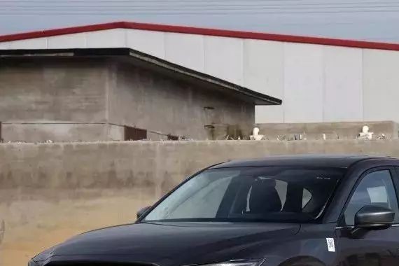 这辆SUV好开的像轿车，帅气又耐用、只要17万起，别只看大众途观了！