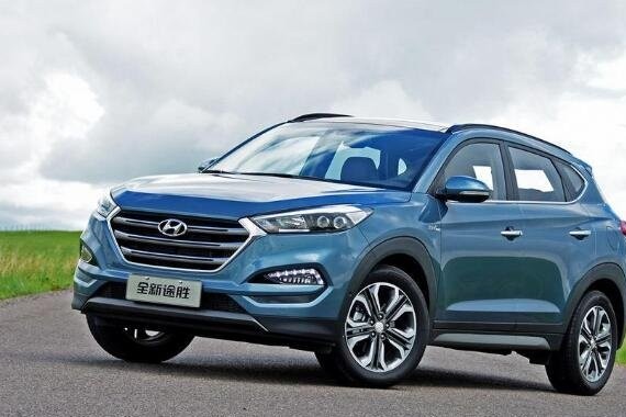 死灰复燃，东山再起？北京现代9月份竟卖出85040台！