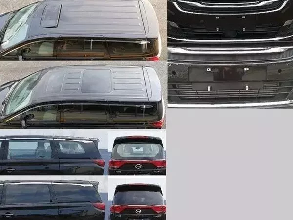 买7座MPV不如考虑下荣威旅行版和GM8!