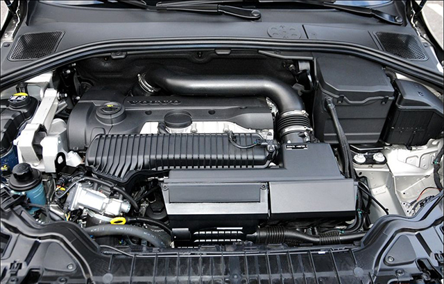 维修保养费用很贵,想成为沃尔沃车主须谨慎