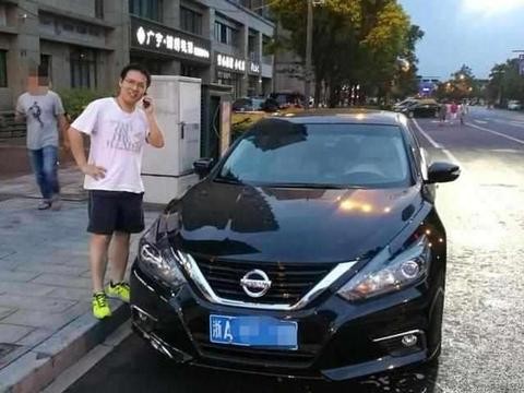 很多买完天籁的车主都说出了这句话，没有说不对的!