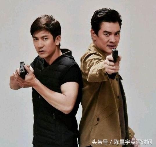 泰星Tik杰西达邦与泰国CH3台两位当红女神Kim与Mew合作泰剧备受热议