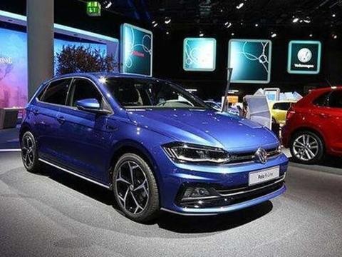 盘点法兰克福车展有望进入中国的十大重磅新车