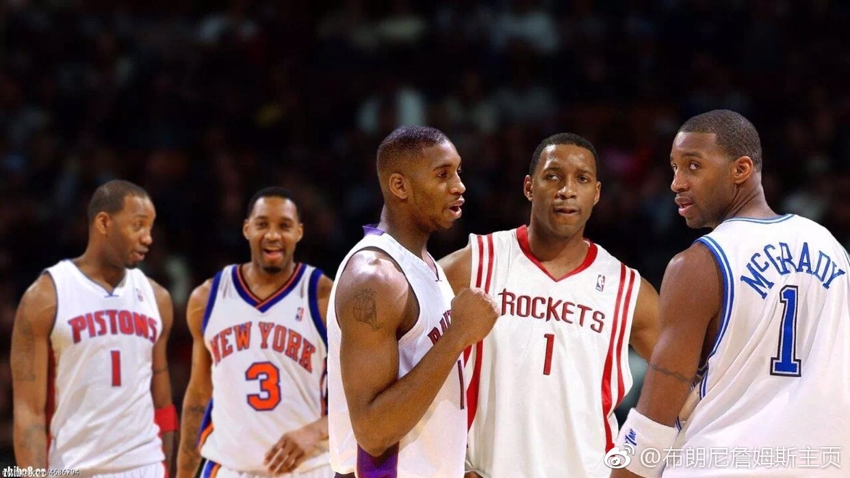 正式官宣!麦迪重返NBA并加盟魔术队,不过身份却不再是球员了!