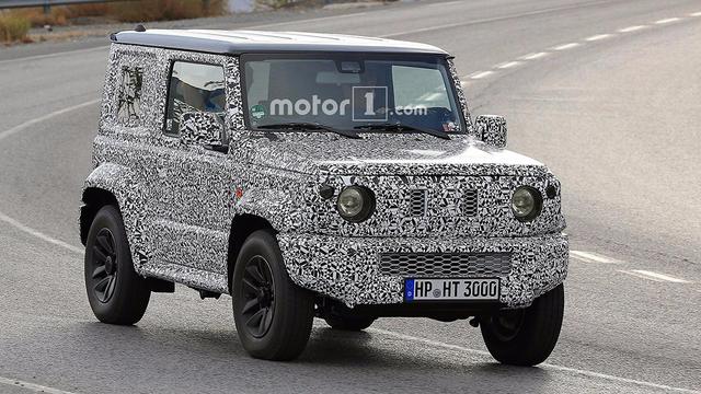 美系车企看不上东京车展,日车企将发大招撑起半边天