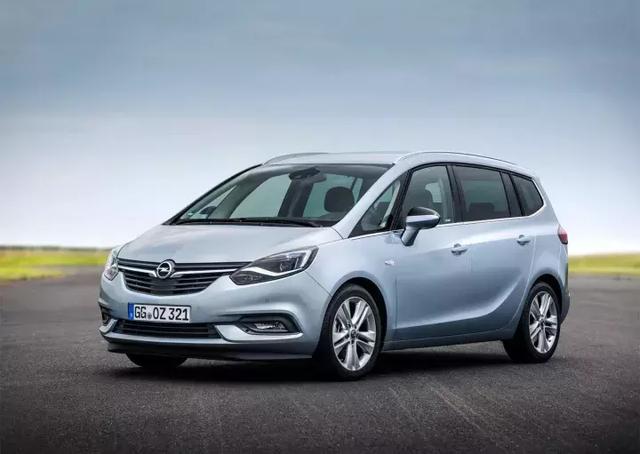 6个座位,GL8的小兄弟,别克这款MPV能大卖吗?