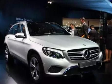 10大豪华销量排行！奔驰逆袭、凯迪拉克偷笑、奥迪最懵逼！