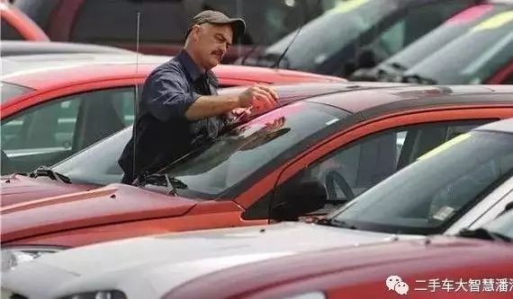 准新宝马12万？探访美国二手车市场, 看了之后自愧不如。。。