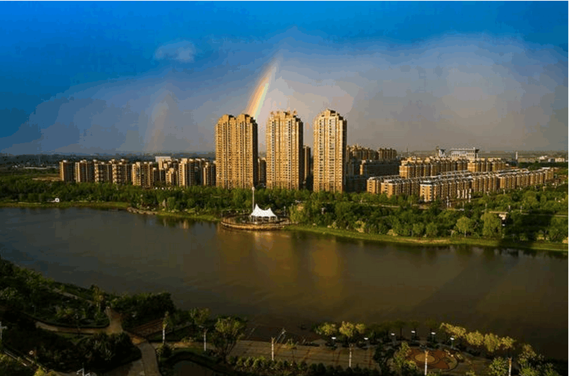 中国最惨的一座城市, 升到地级市不到一年降为