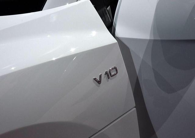 奥迪R8主打中国市场,提升性能降低售价,向新能源低头?