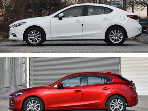 买车并非越大越好，这三款合资车说到好开实用没怕过谁