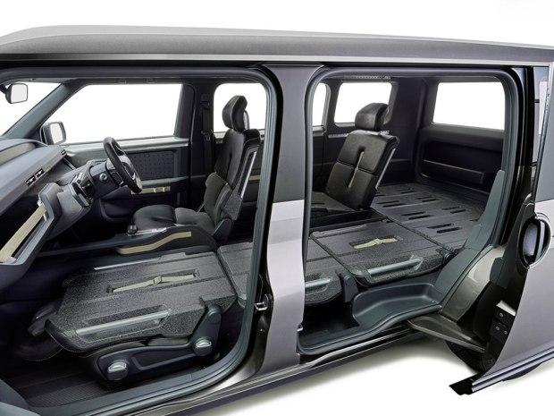 丰田最牛气的一款SUV即将发布，没有普拉多都不能没有它！