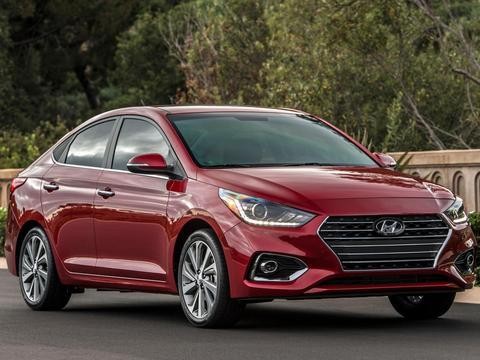 现代学聪明转战海外，悦纳海外大改，10万浑身都是亮点