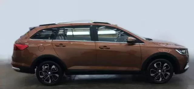 买7座MPV不如考虑下荣威旅行版和GM8!