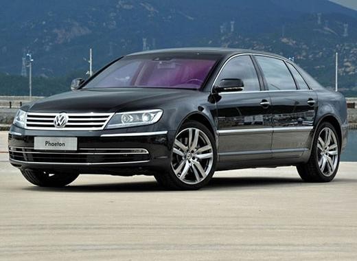 什么车一听名字就很想买？这里有10款车你不得不看