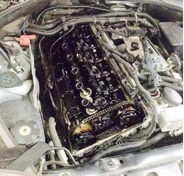 假机油毁了百万豪车 教你一招鉴别假机油