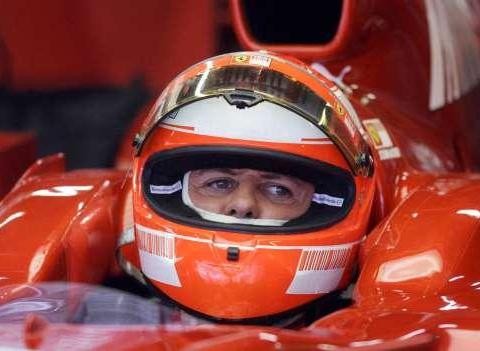 每一位都是传奇 14位汽车赛场上最伟大的车手