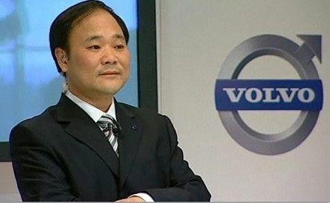 这次李书福非常满意，沃尔沃9月全球销量超5万 在华暴涨近3成！