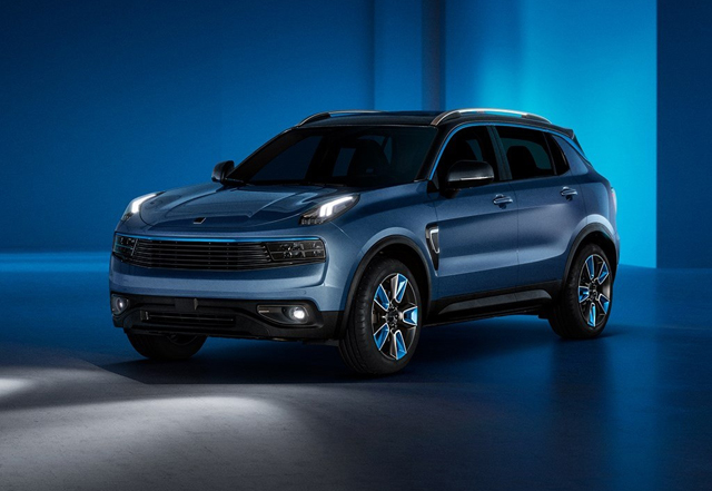 初入紧凑级SUV战场,XC40能否立足?