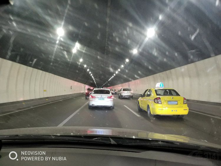 从陕西到重庆自驾1000公里,对比测试高德地图与百度地图