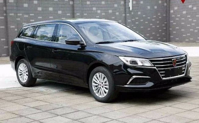 买7座MPV不如考虑下荣威旅行版和GM8!