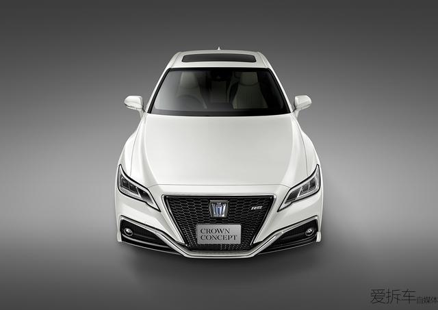 美系车企看不上东京车展,日车企将发大招撑起半边天