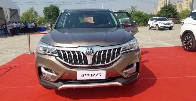 宝马在国内的代言者,V6绝对有面!配置不输GS4能火吗?